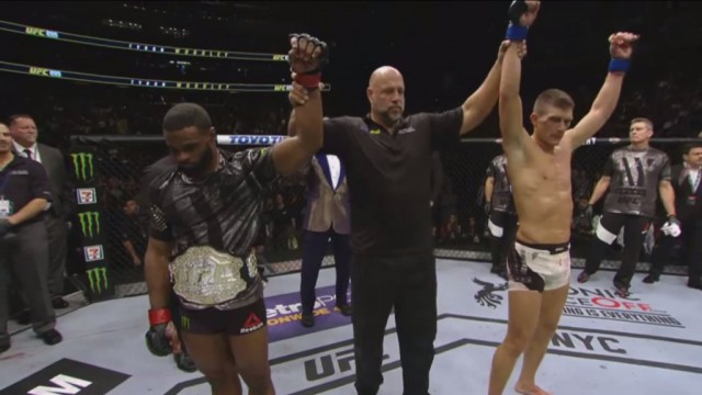 Новости бокса и MMA(бои без правил)