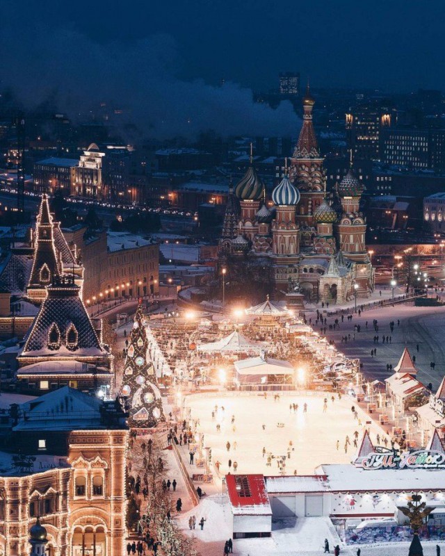 Моменты, запечатлённые на фото и просто позитив 5