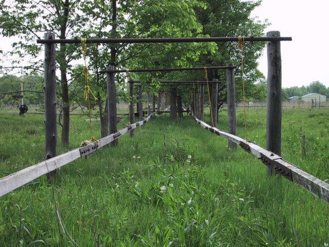 Линии передачи механической энергии