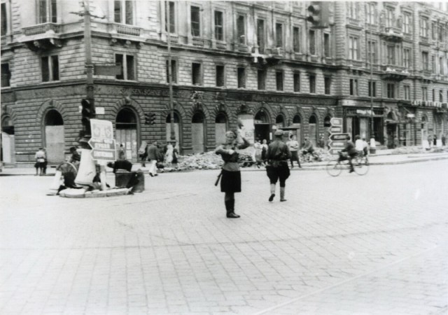 Фотографии к "Нахальному минированию" и "Лехе"-2