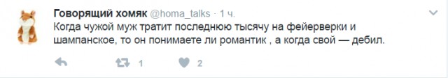 Смешные комментарии 19.02.2017