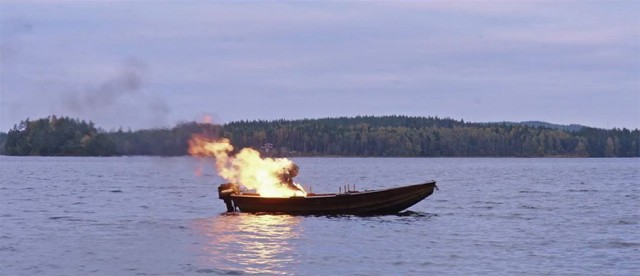 Главные кинопремьеры ноября. Что посмотреть в кино в конце осени