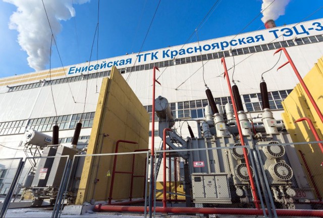 Свет и тепло в каждый дом
