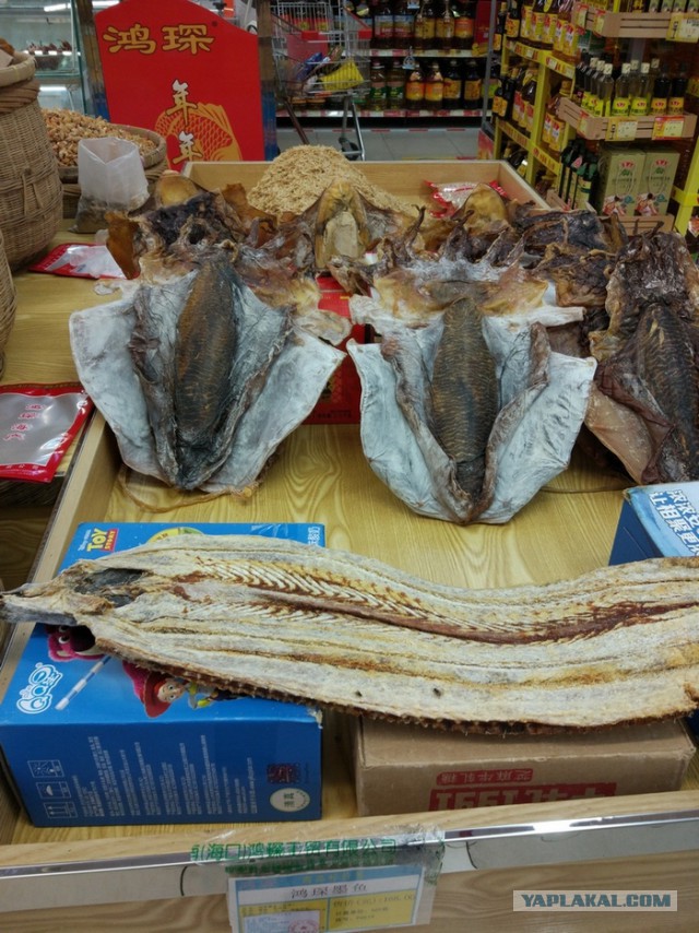 ХАЙНАНЬ. Записки путешественника. Часть первая.