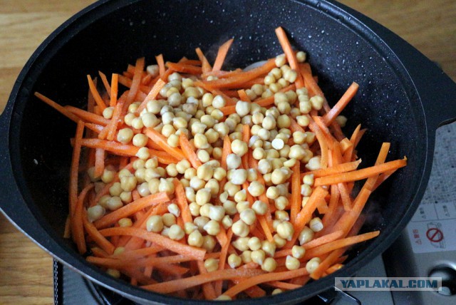 ЯПКулинарии 12 лет