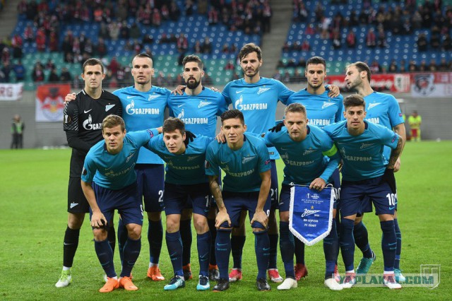 League Europe Сезон 2017/2018 ( 2 часть )