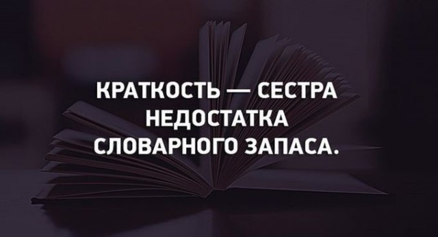 Немного текстовых картинок с неоднозначным содержанием. Часть 4