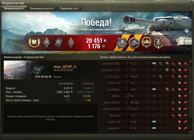 Wargaming 53