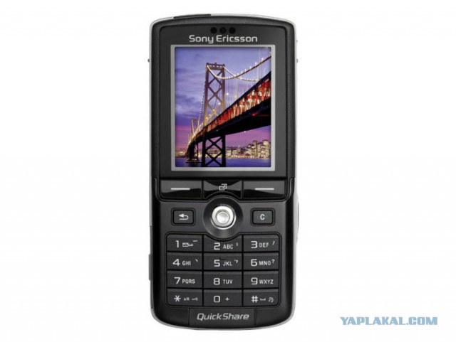 10 лучших кнопочных телефонов в истории. Вспоминаем вместе