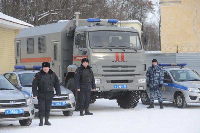 Хорошие новости России за неделю.