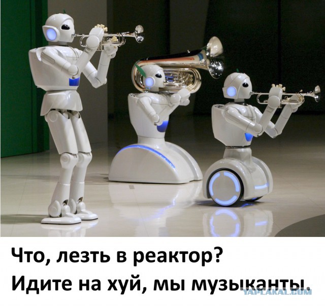 Япония и её пенсионеры.