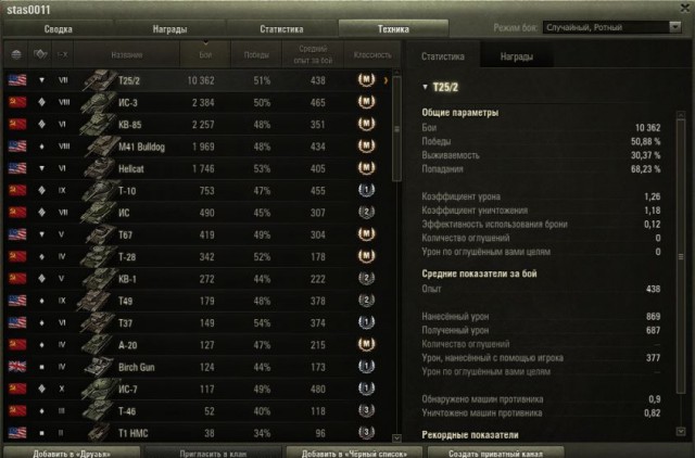 Wargaming 57