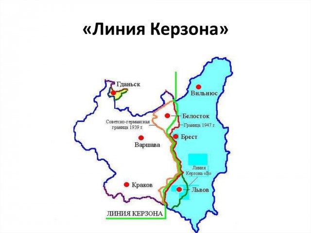 80 лет назад началась Вторая мировая война.