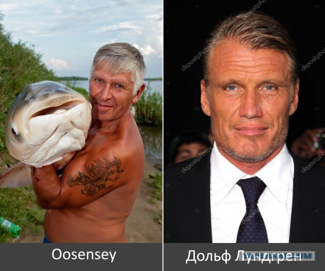 А я не поехал. Я купил мотыля и пошёл на реку. Я люблю рыбалку
