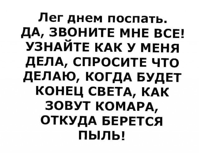 "А-а-а, говорящее бревно!" или все плохо