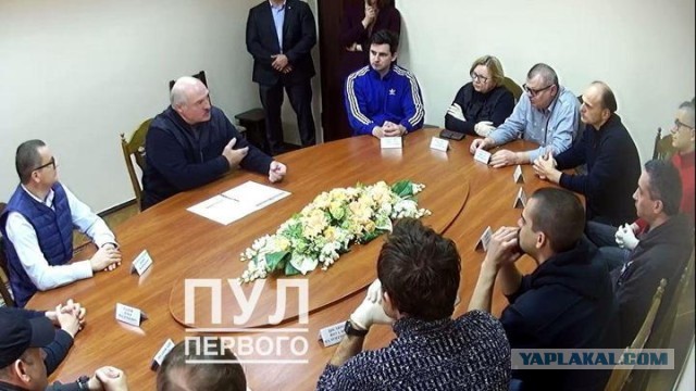 Тихановская объявила ультиматум Лукашенко