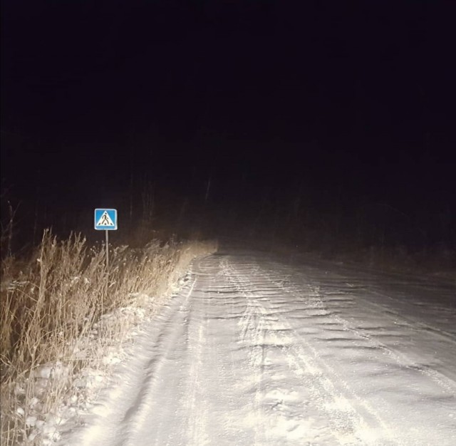 Русская дорога
