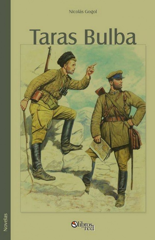 Как американцы сняли "Тараса Бульбу"