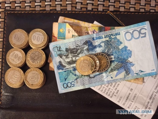 Внутренний туризм по-казахстански. Март 2021
