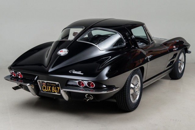 «Автомобиль мечты»: история Chevrolet Corvette