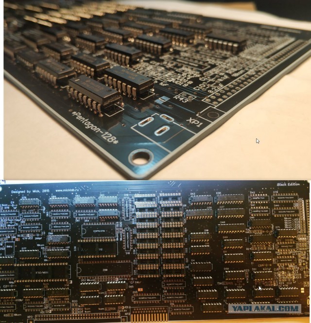 Умер Клайв Синклер, создатель компьютера ZX Spectrum