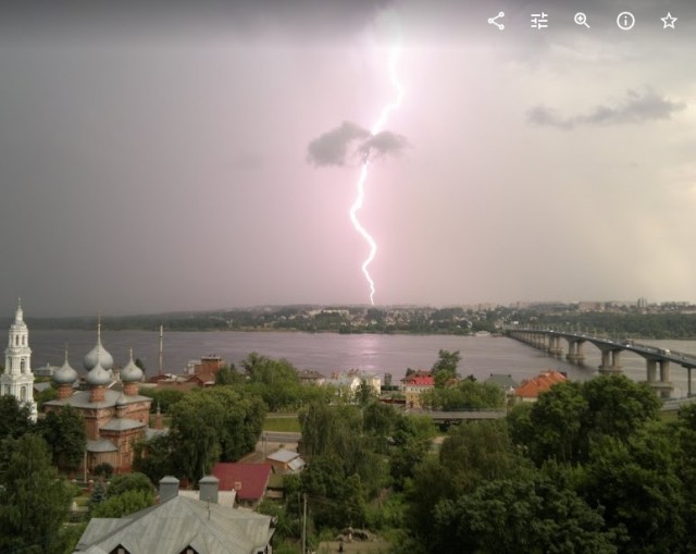 Мое небольшое увлечение. Мобильная фотография