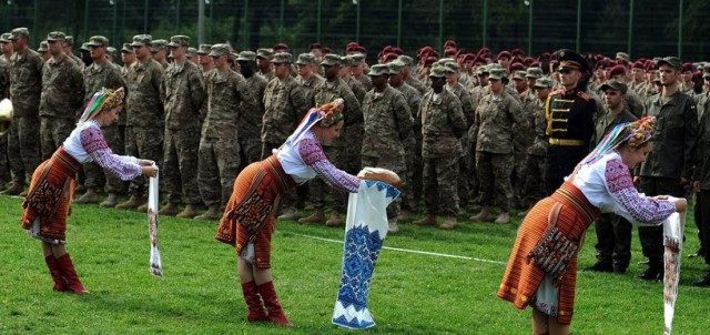 Минобороны