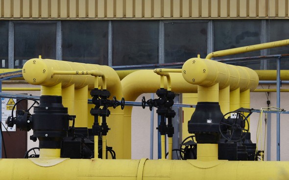 «Газпром» заявил о покупке Польшей российского газа через Германию