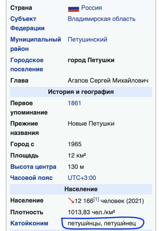 Весёлый полтишок 18.08.22