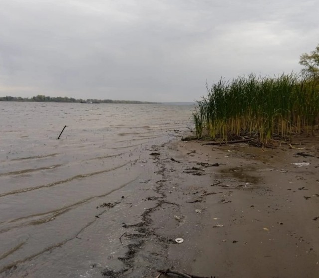 Рыбалка на леща. Кама