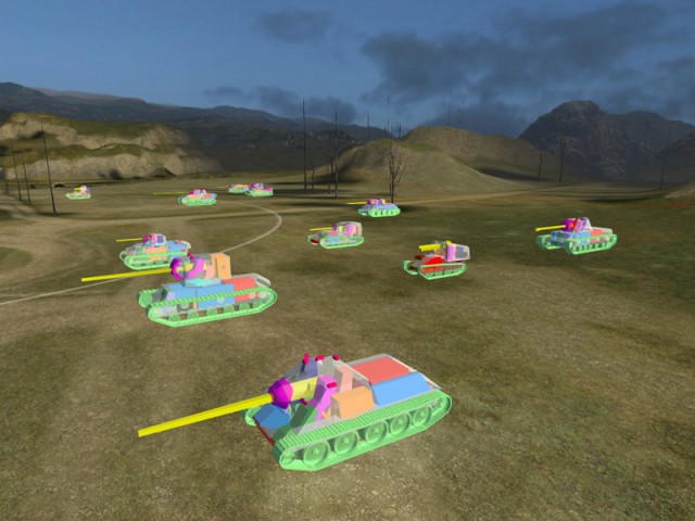 Wargaming 2