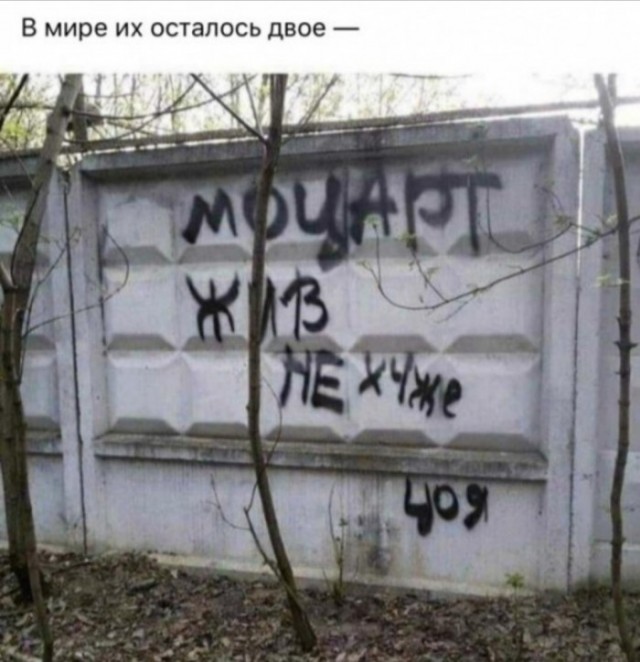 Картинки и мемы, всем хороших выходных