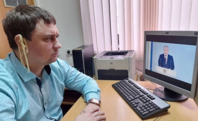 Победная поступь идиотизма по планете – том 9