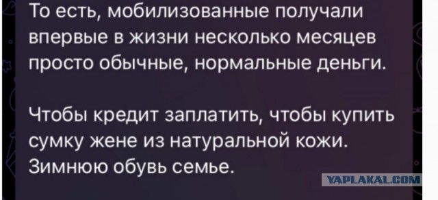 Мнение бывшего Члена Совета при Президенте РФ по развитию гражданского общества и правам человека