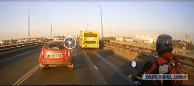 А они потом ещё обижаются...