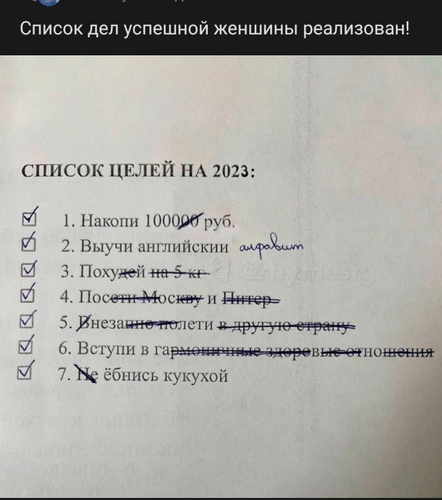 Нужны ли мужчины в современном мире?