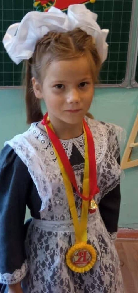 В Калужской области похитили второклассницу когда она возвращалась из школы
