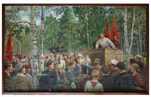 22 июня 1941 года в 40 иллюстрациях