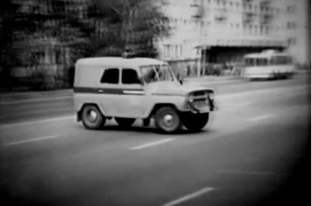1978 год. Город в панике: смоляне боятся выходить на улицы из-за душегуба
