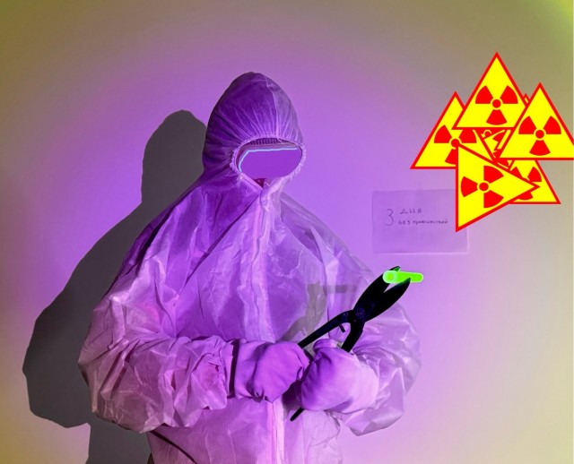 Что такое эффект Вавилова-Черенкова?