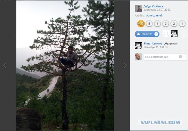 Мегааватарки... существуют.