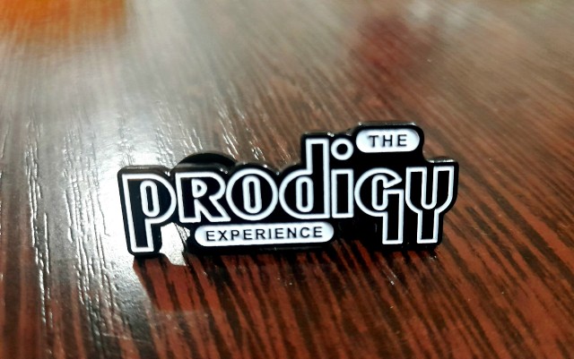 Мой сын сегодня послушал - Prodigy