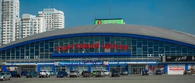 7 архитектурных шедевров СССР, которые до сих пор восхищают архитекторов