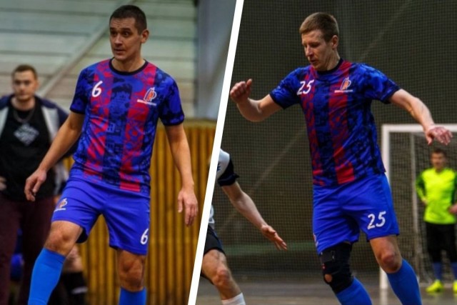 Два футболиста из Верхней Пышмы внезапно скончались после победной игры