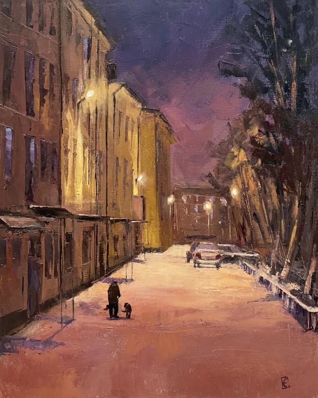 АРТ-Воскресенье