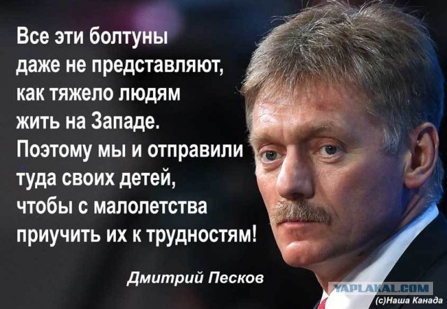 Песков заявил, что миллионы россиян готовы встать на защиту страны ради победы