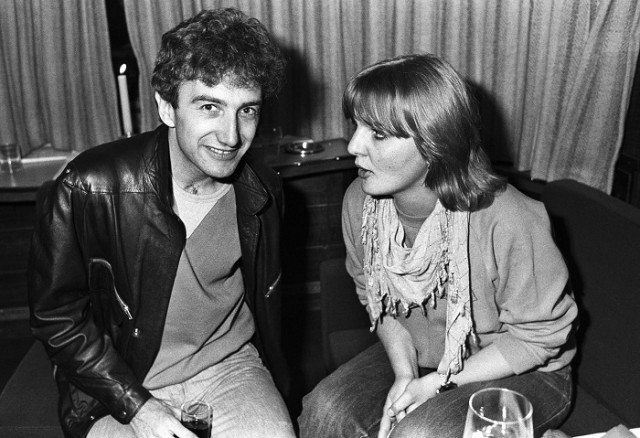 Музыка и музыканты: John Deacon - Queen...