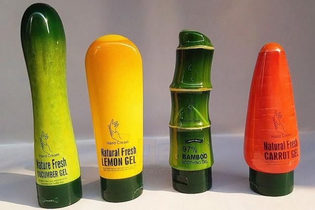 Помните новость, как компания UZON поменяла упаковку своих кремов и из-за этого их продажи выросли на 700%?