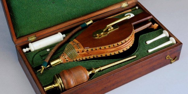 Вы знаете кому это подарить