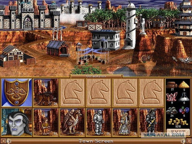 Игровой архив: культовые игры, которые вышли в 1995 году